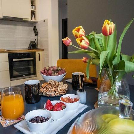 Hedonist Apartment 시베니크 외부 사진