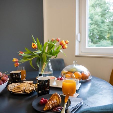 Hedonist Apartment 시베니크 외부 사진