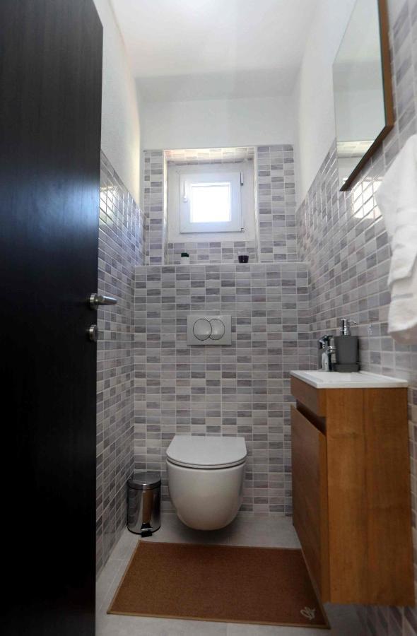 Hedonist Apartment 시베니크 외부 사진