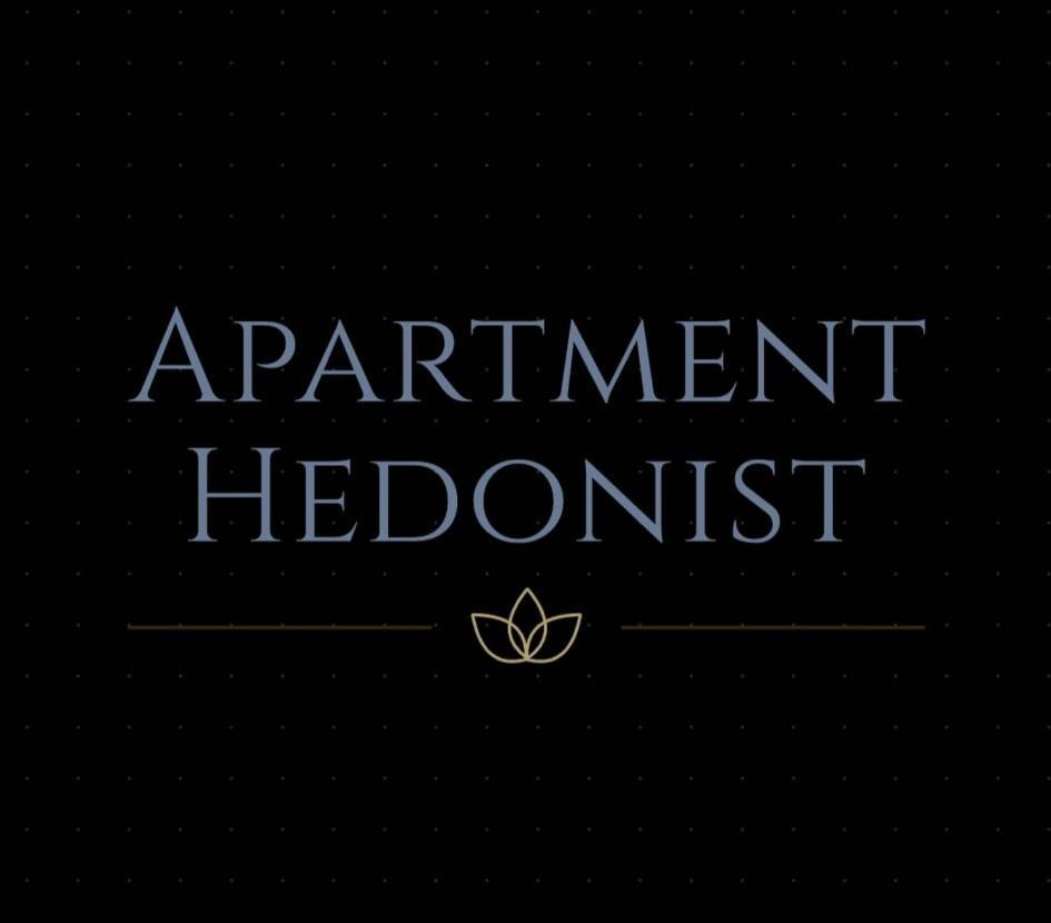 Hedonist Apartment 시베니크 외부 사진