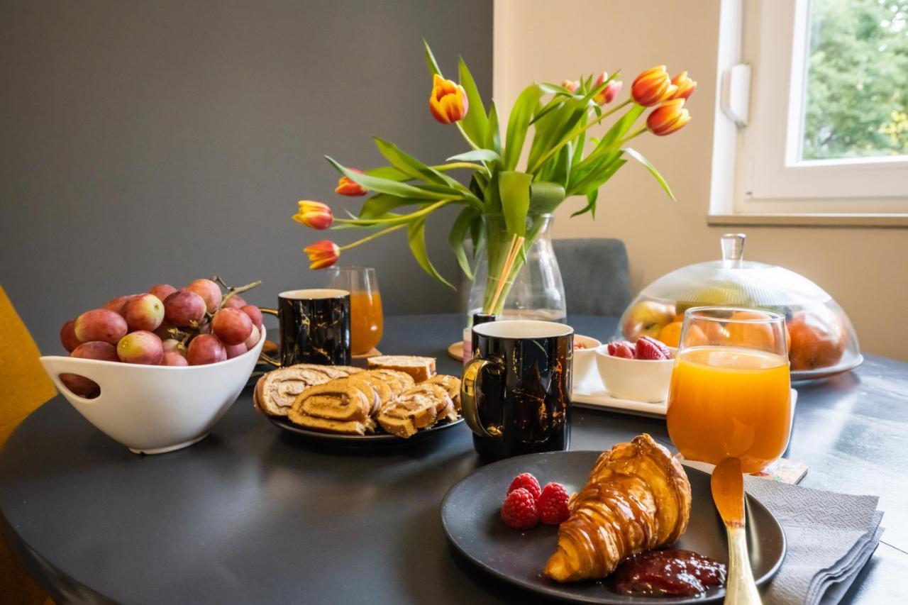 Hedonist Apartment 시베니크 외부 사진