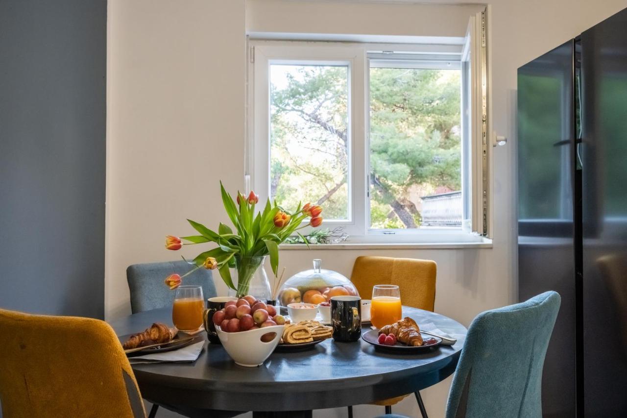 Hedonist Apartment 시베니크 외부 사진