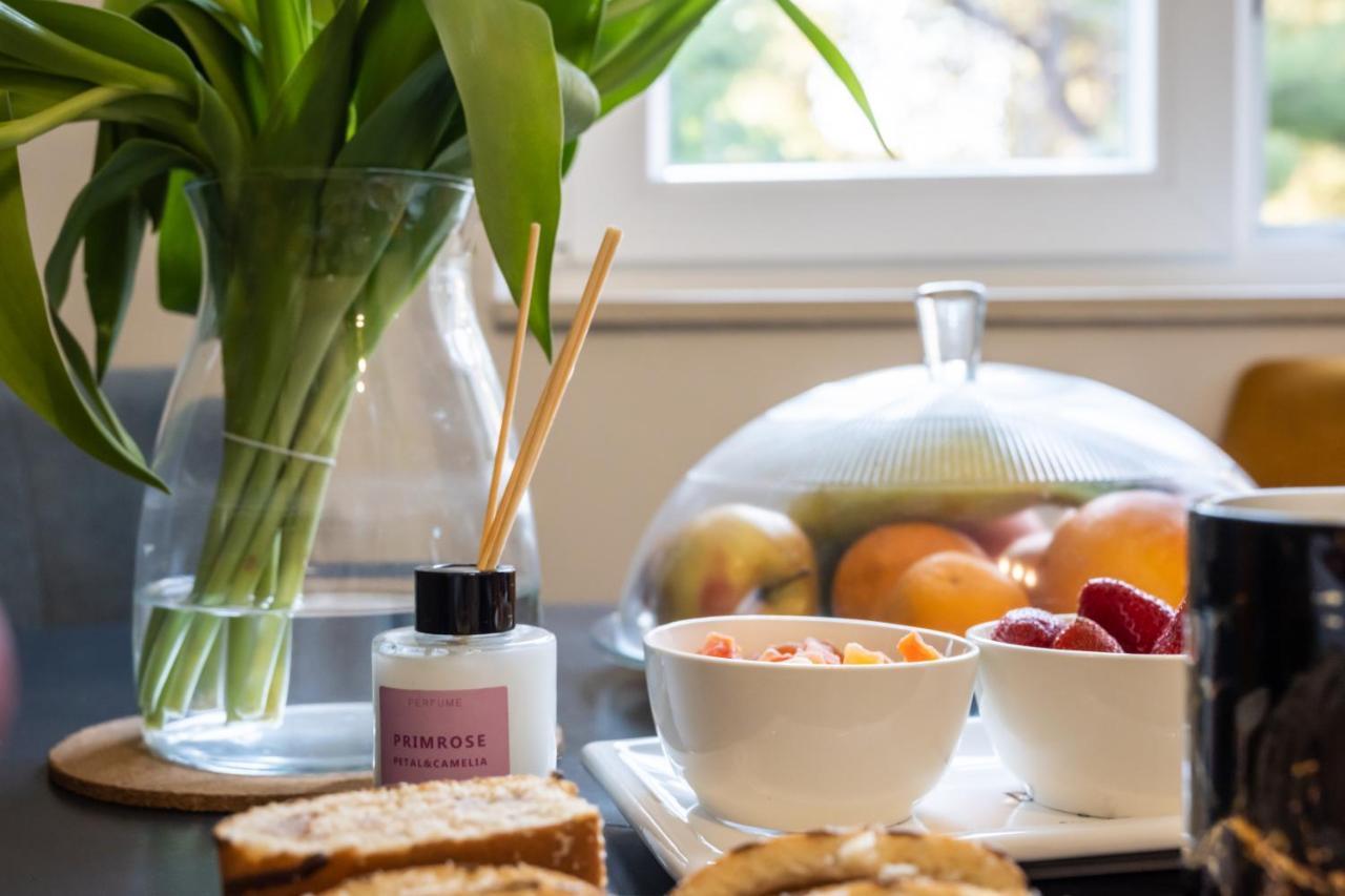 Hedonist Apartment 시베니크 외부 사진