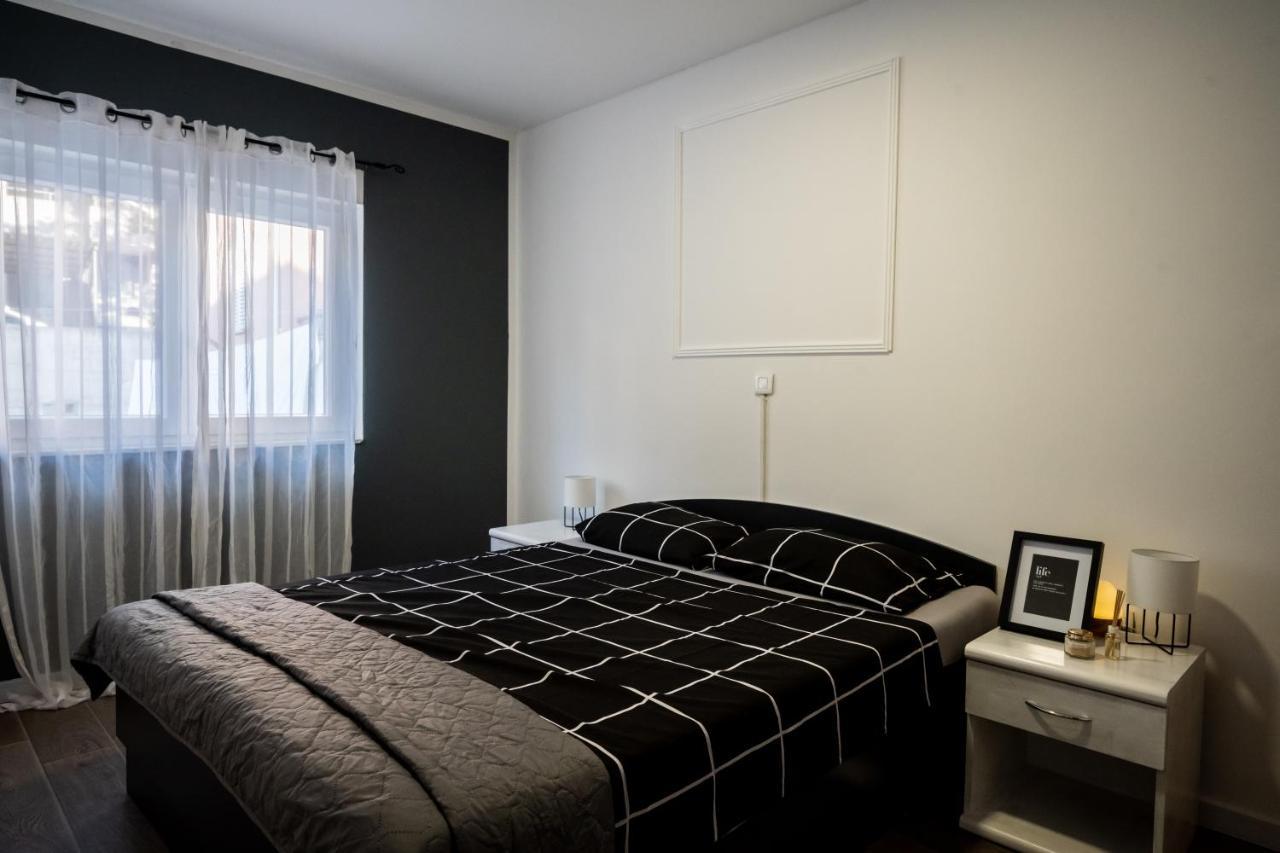 Hedonist Apartment 시베니크 외부 사진