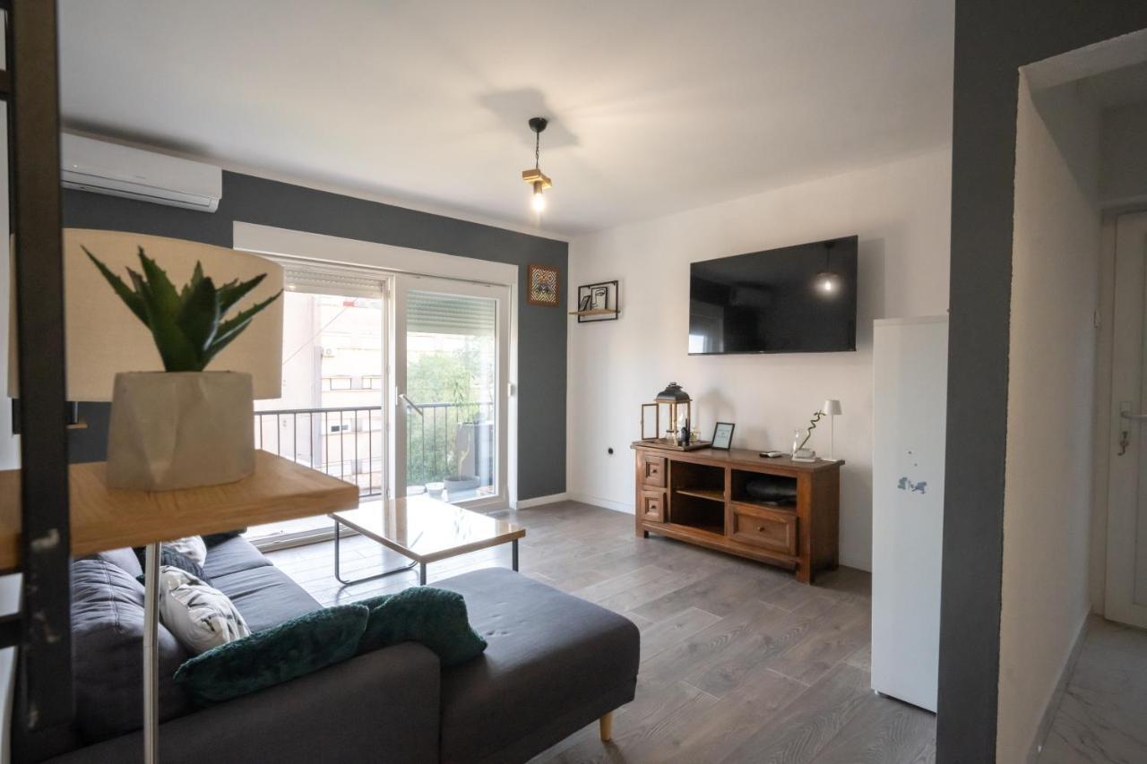 Hedonist Apartment 시베니크 외부 사진