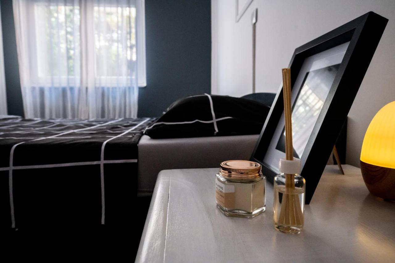 Hedonist Apartment 시베니크 외부 사진