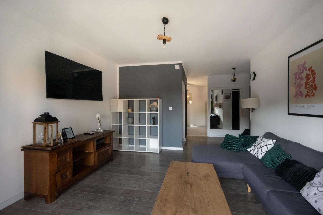 Hedonist Apartment 시베니크 외부 사진